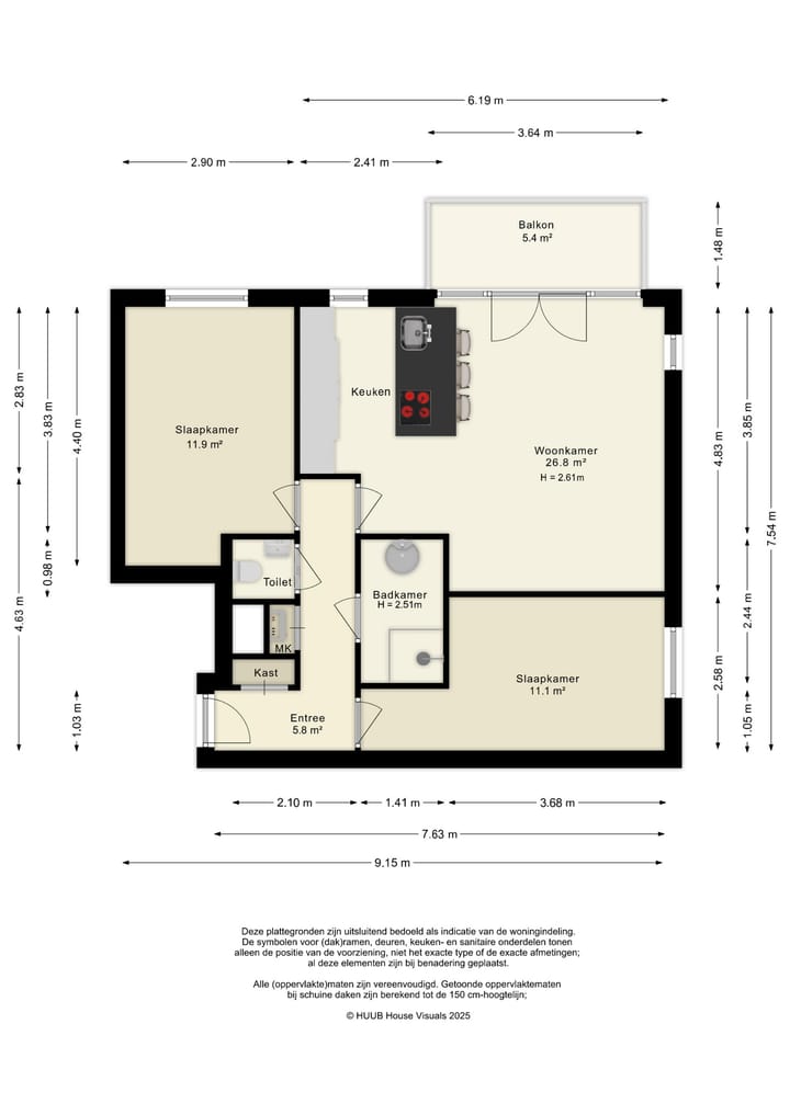 Foto 37 van Frankrijkkade 276