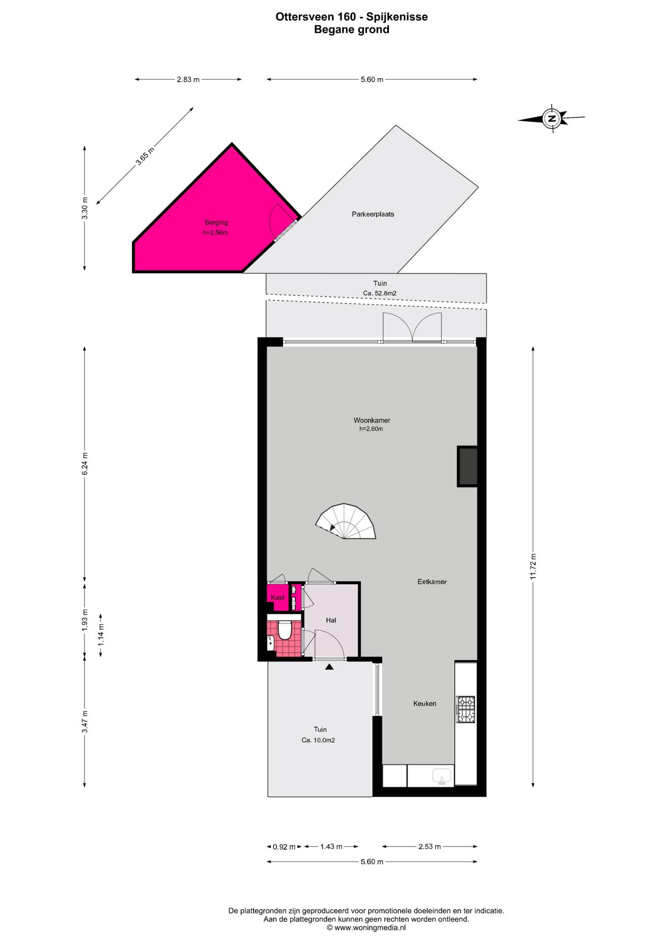 Foto 35 van Ottersveen 160