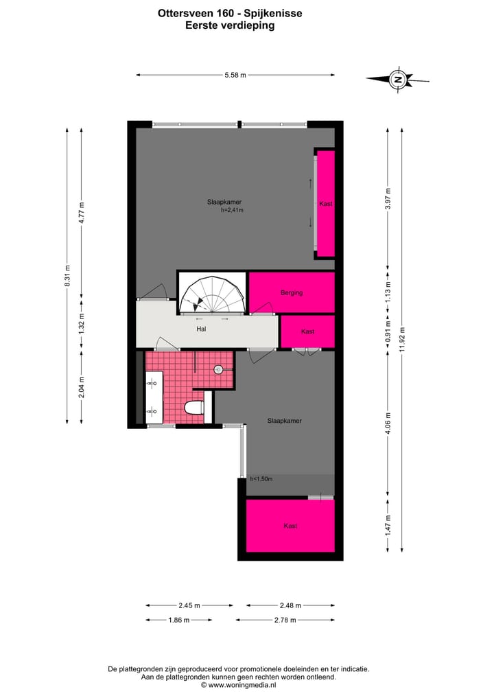 Foto 36 van Ottersveen 160