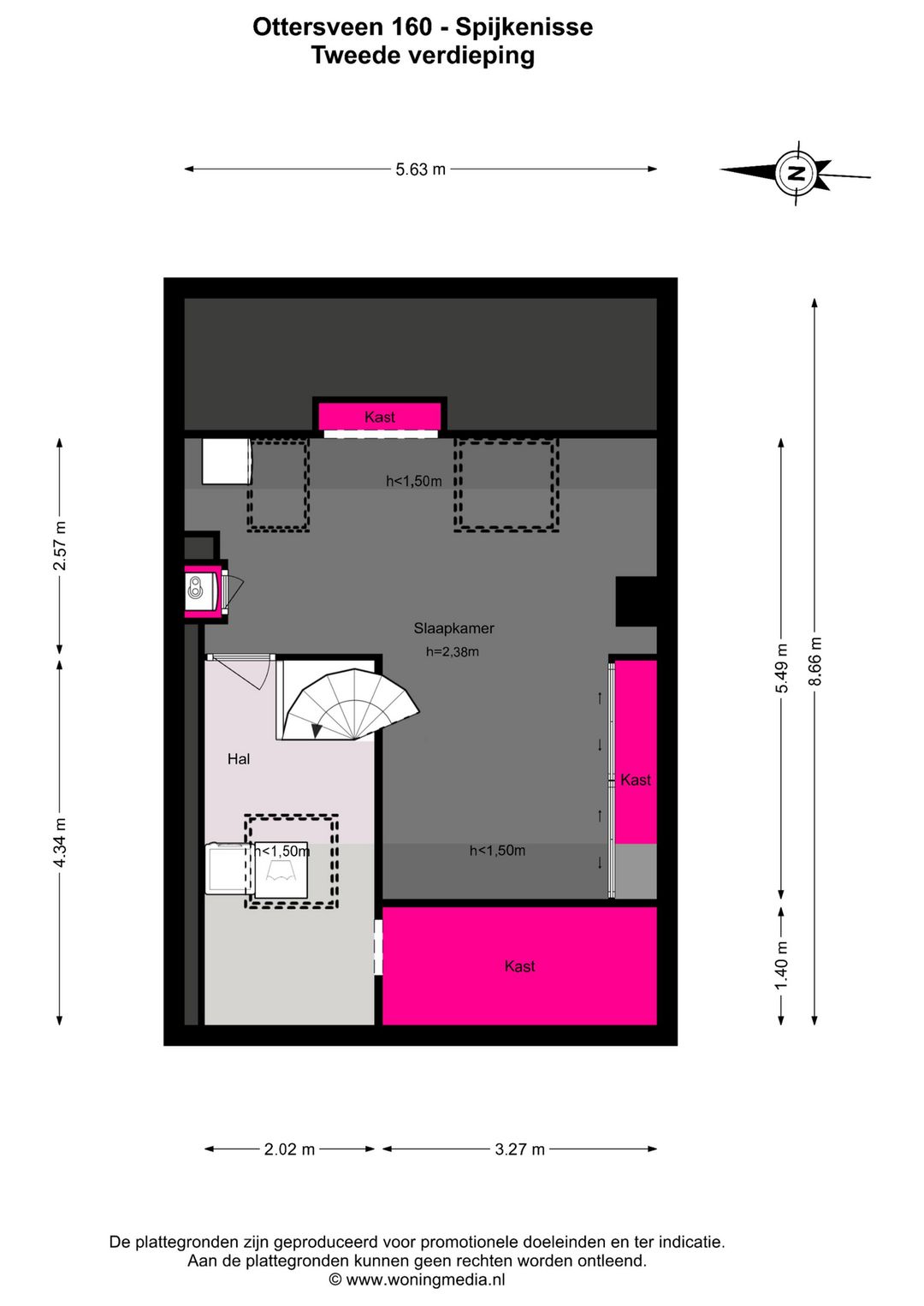 Foto 37 van Ottersveen 160