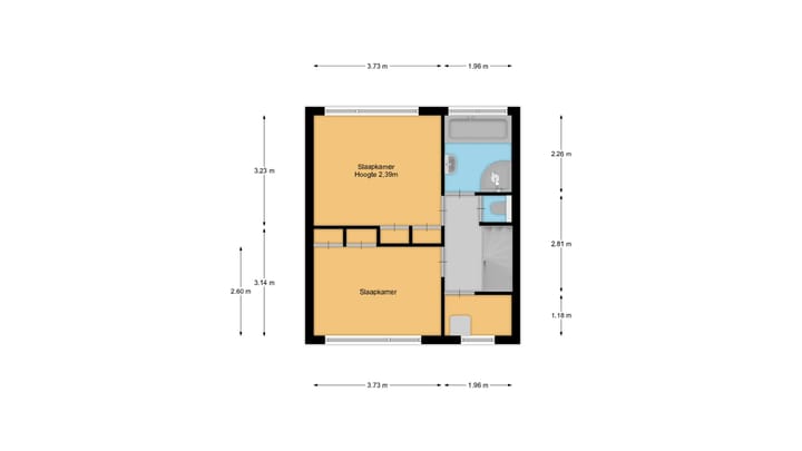 Foto 36 van Generaal Kraijenhoffstraat 75
