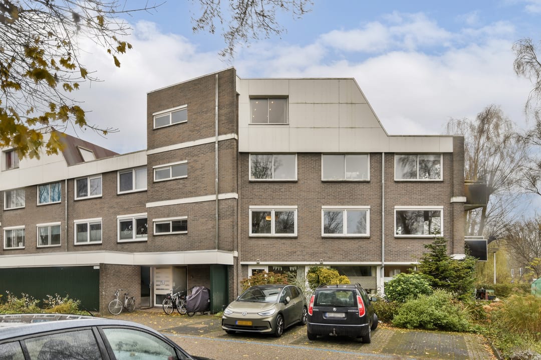 Foto 2 van Michaëlplein 156