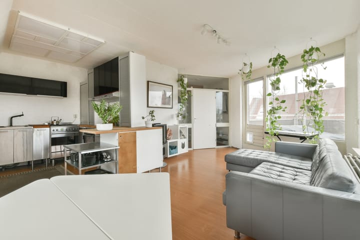 Foto 3 van Michaëlplein 156