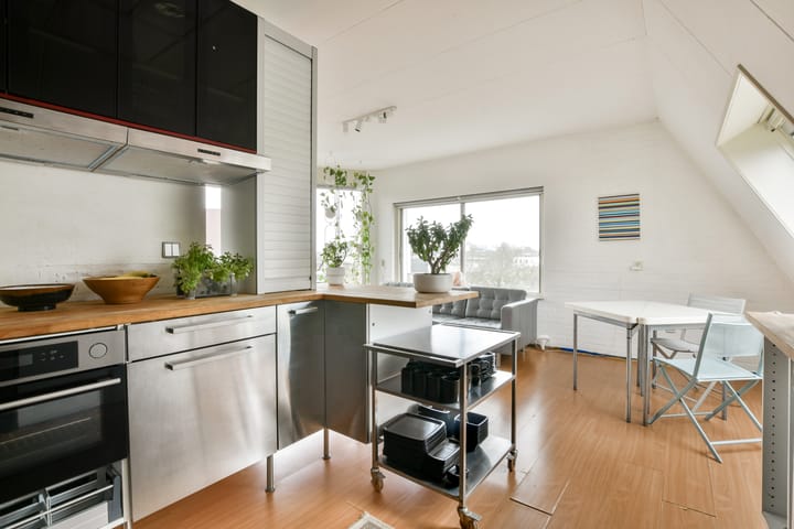 Foto 7 van Michaëlplein 156