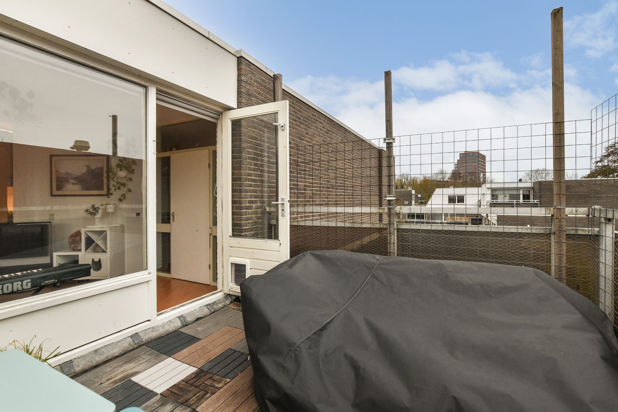 Foto 9 van Michaëlplein 156