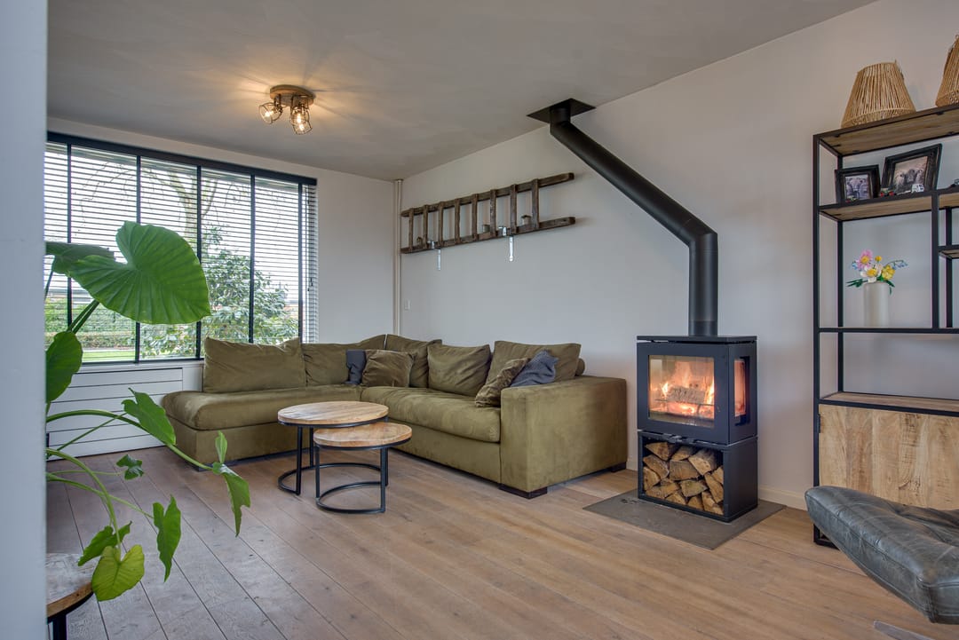 Foto 2 van Burgemeester van Rijswijkstraat 3