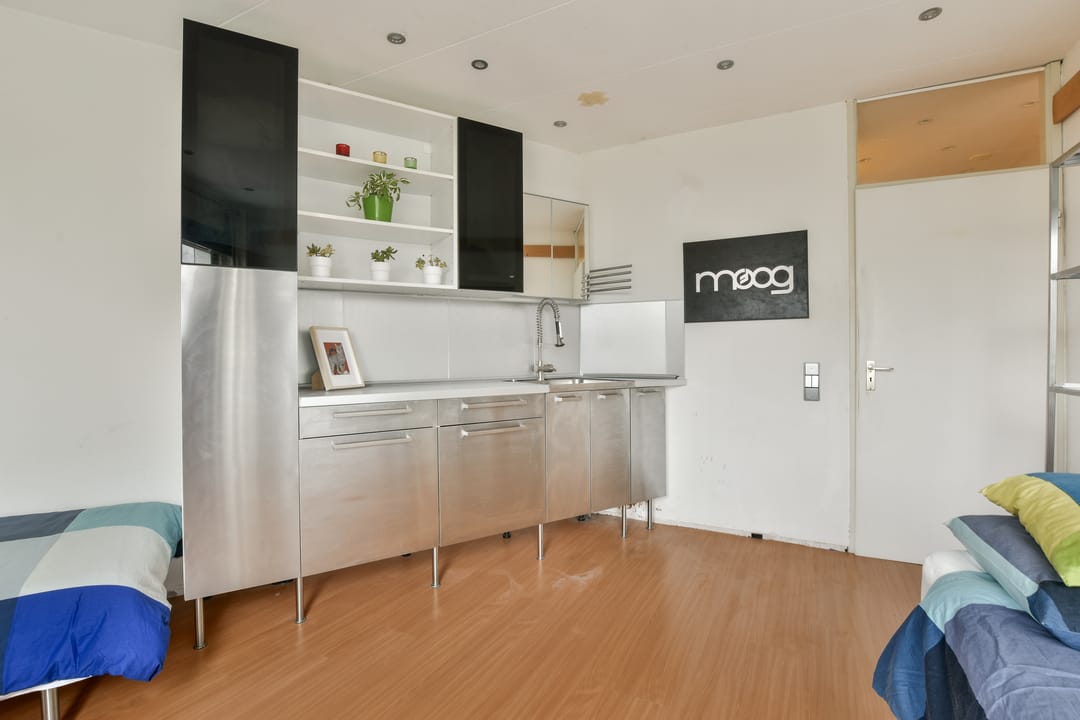 Foto 11 van Michaëlplein 156