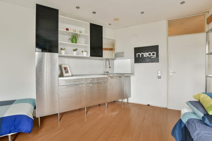 Foto 11 van Michaëlplein 156