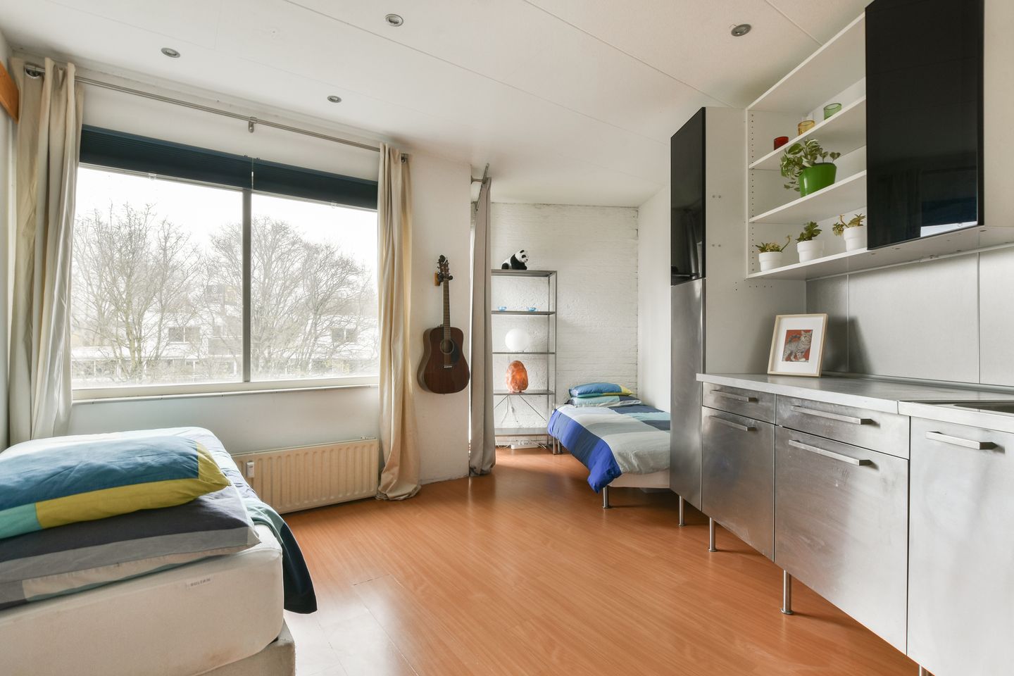 Foto 10 van Michaëlplein 156