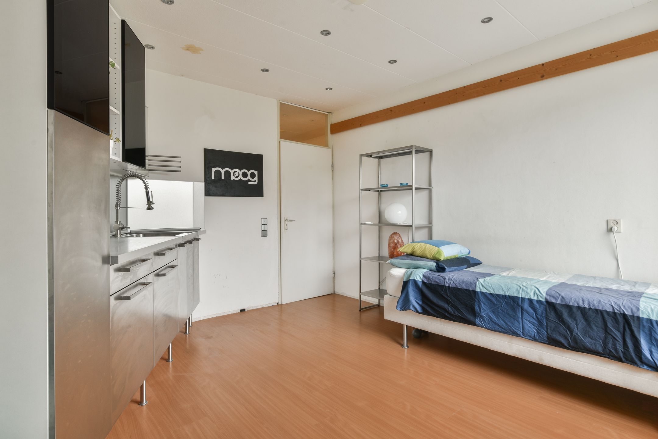 Foto 12 van Michaëlplein 156