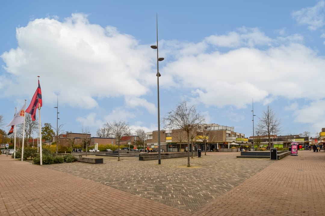 Foto 17 van Michaëlplein 156