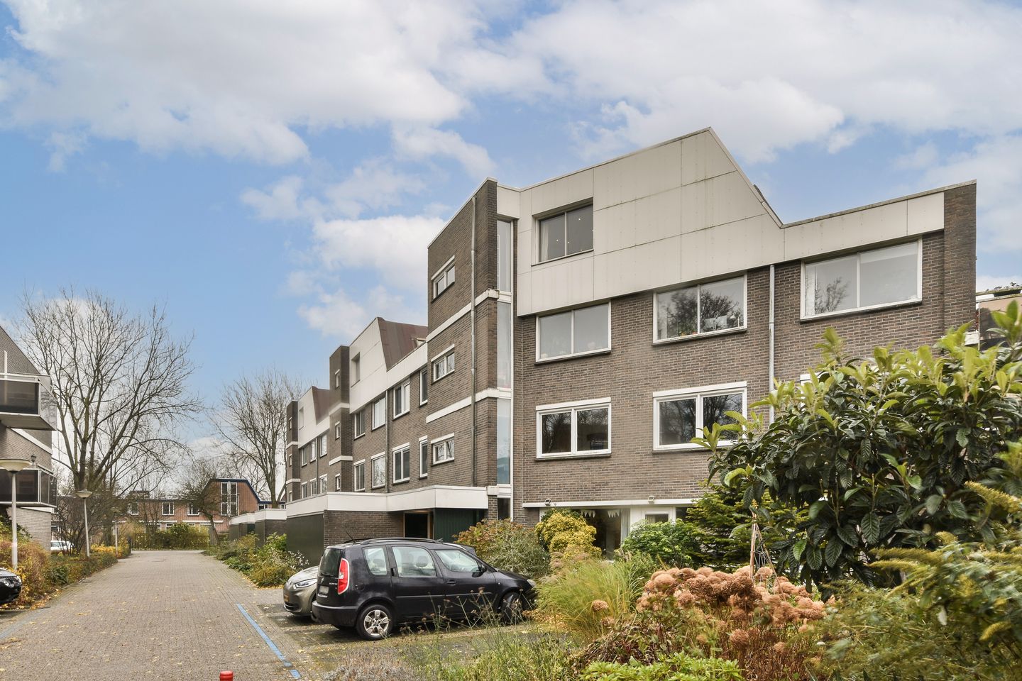 Foto 19 van Michaëlplein 156