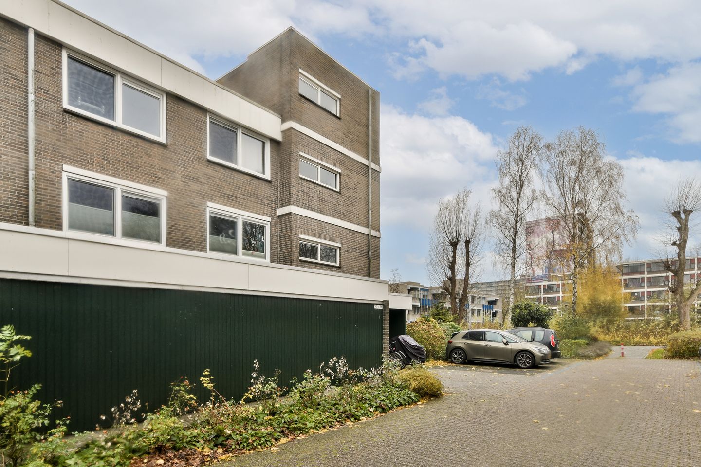 Foto 20 van Michaëlplein 156