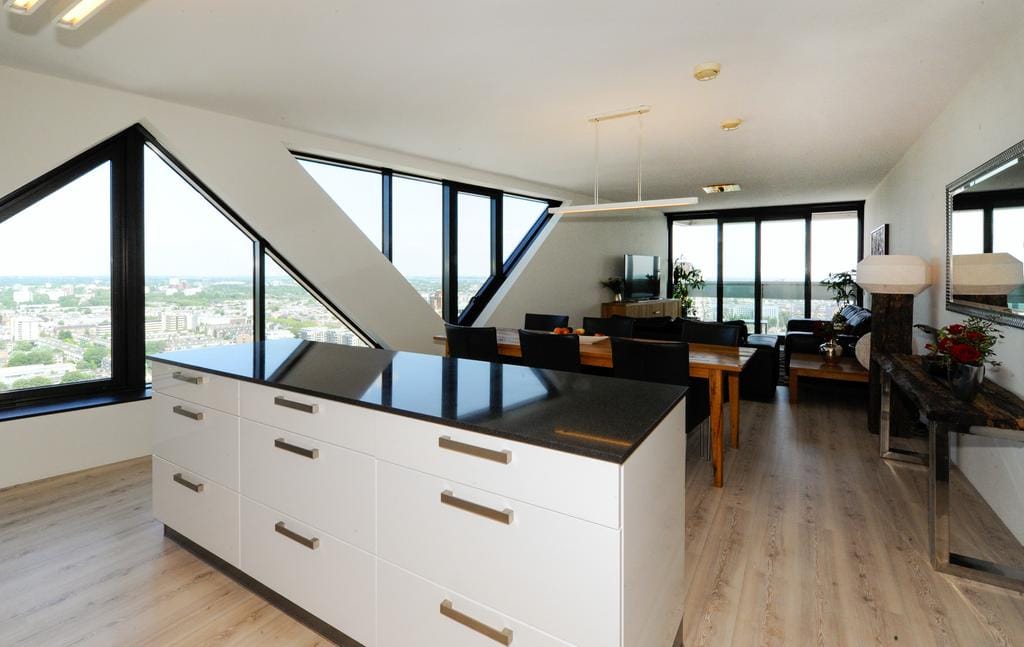 Foto 2 van Bezuidenhoutseweg 65-141