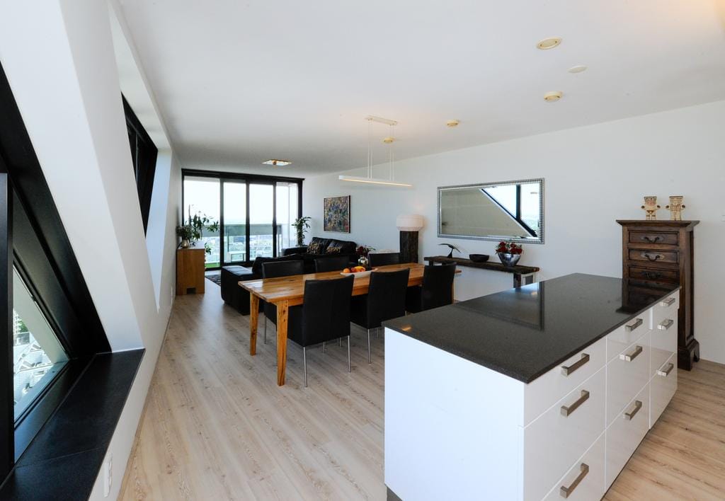 Foto 3 van Bezuidenhoutseweg 65-141