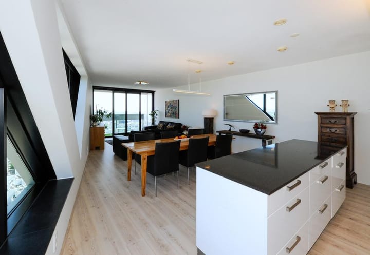 Photo 3 of Bezuidenhoutseweg 65-141