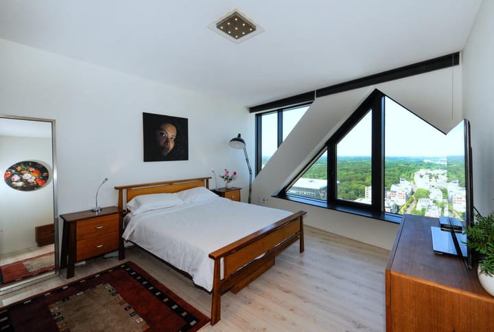 Photo 4 of Bezuidenhoutseweg 65-141