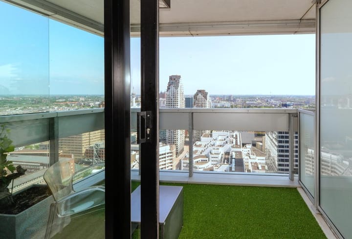 Photo 5 of Bezuidenhoutseweg 65-141