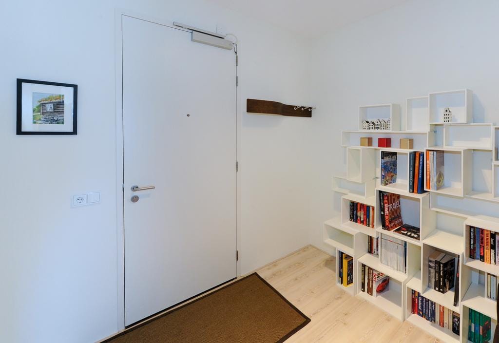 Foto 6 van Bezuidenhoutseweg 65-141