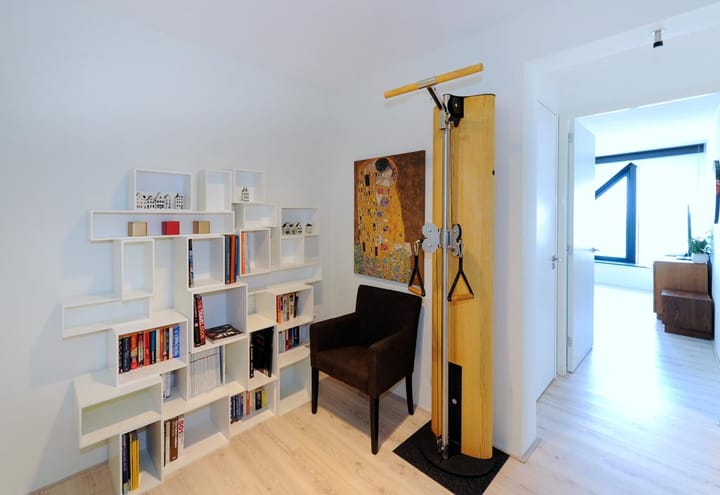 Photo 7 of Bezuidenhoutseweg 65-141