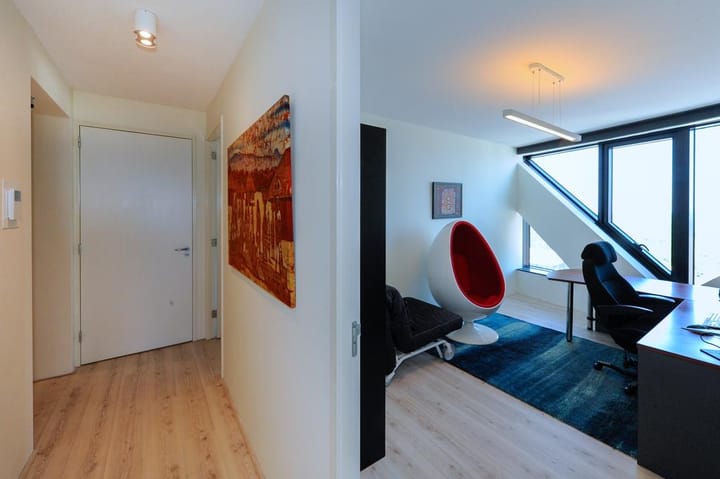 Photo 8 of Bezuidenhoutseweg 65-141