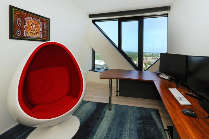 Photo 9 of Bezuidenhoutseweg 65-141