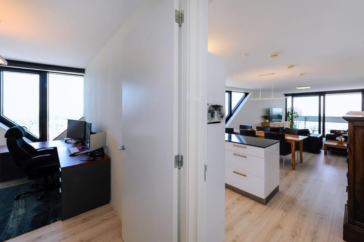 Photo 10 of Bezuidenhoutseweg 65-141