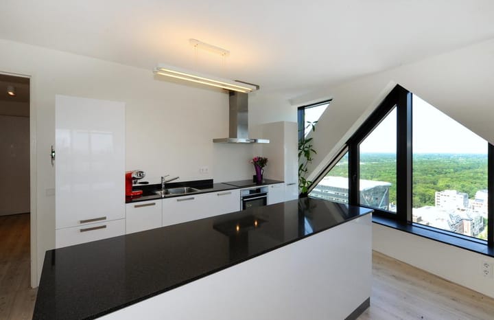 Photo 11 of Bezuidenhoutseweg 65-141