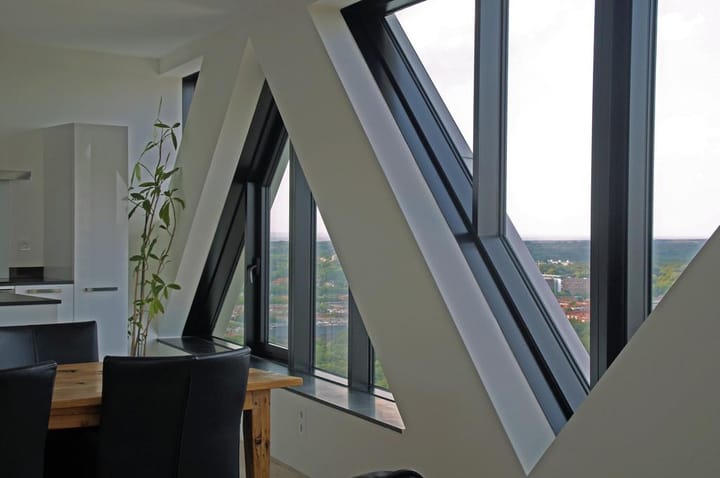 Photo 14 of Bezuidenhoutseweg 65-141