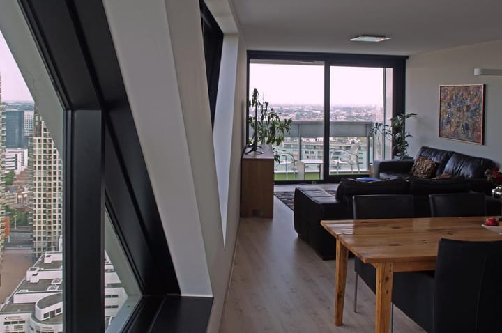 Photo 15 of Bezuidenhoutseweg 65-141