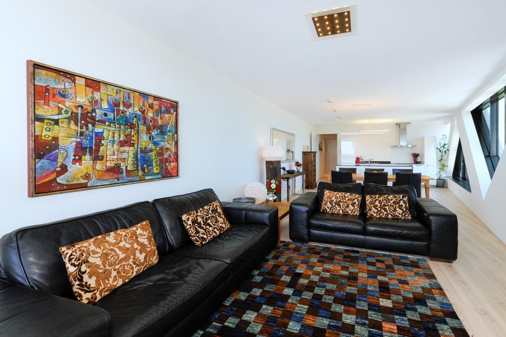 Foto 17 van Bezuidenhoutseweg 65-141