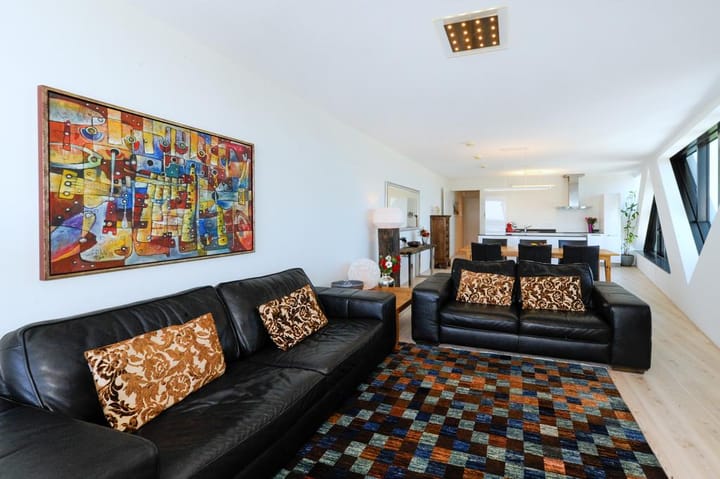 Photo 17 of Bezuidenhoutseweg 65-141