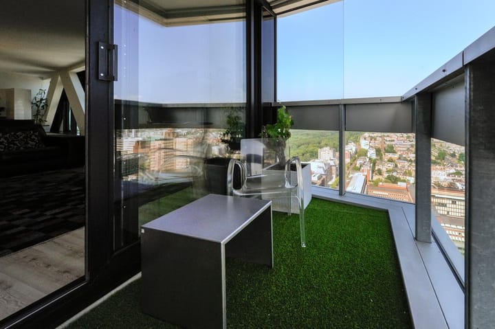 Photo 18 of Bezuidenhoutseweg 65-141