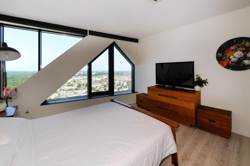 Foto 19 van Bezuidenhoutseweg 65-141