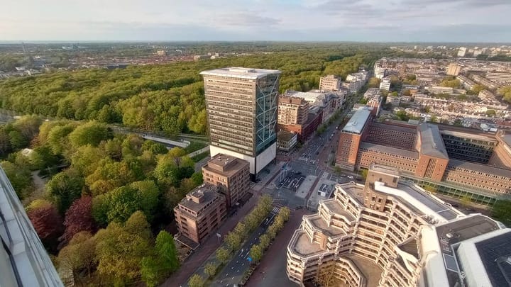 Photo 22 of Bezuidenhoutseweg 65-141