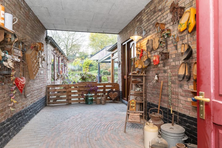 Foto 2 van Nagelbeek 47