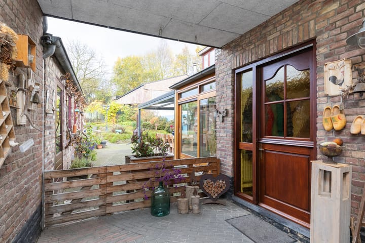 Foto 4 van Nagelbeek 47