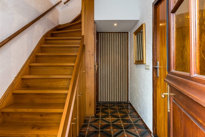 Foto 5 van Nagelbeek 47