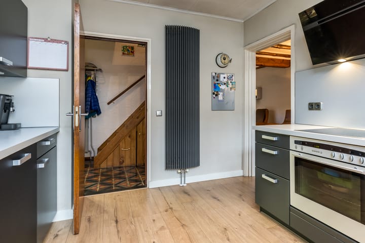 Foto 6 van Nagelbeek 47