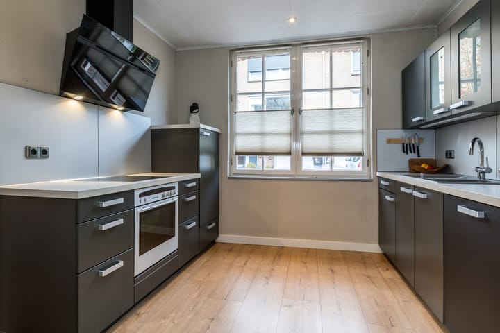 Foto 7 van Nagelbeek 47