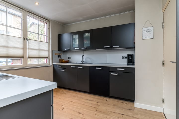 Foto 8 van Nagelbeek 47