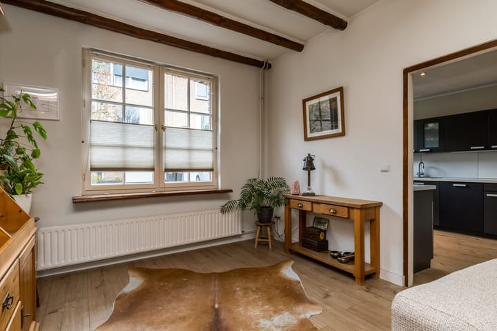 Foto 9 van Nagelbeek 47