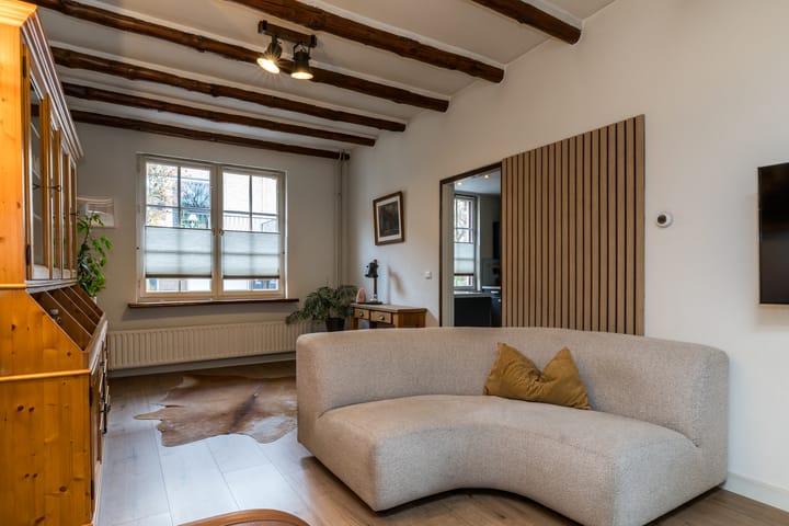 Foto 10 van Nagelbeek 47