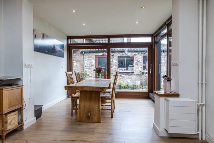 Foto 15 van Nagelbeek 47