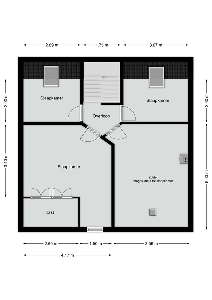 Foto 30 van Stationsstraat 35