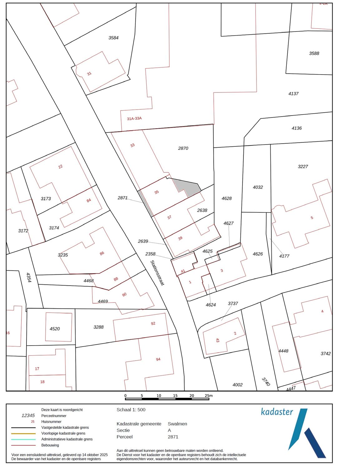 Foto 32 van Stationsstraat 35