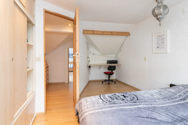 Foto 26 van Nagelbeek 47