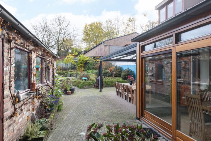 Foto 30 van Nagelbeek 47