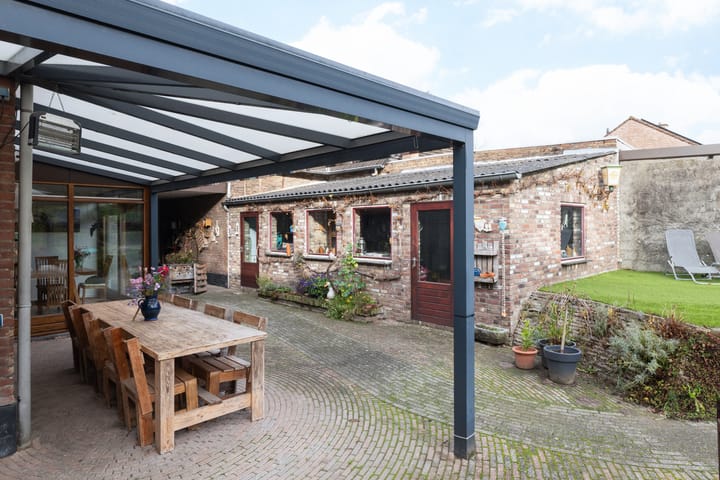 Foto 31 van Nagelbeek 47