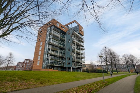 Plantsoen Welgelegen thumbnail